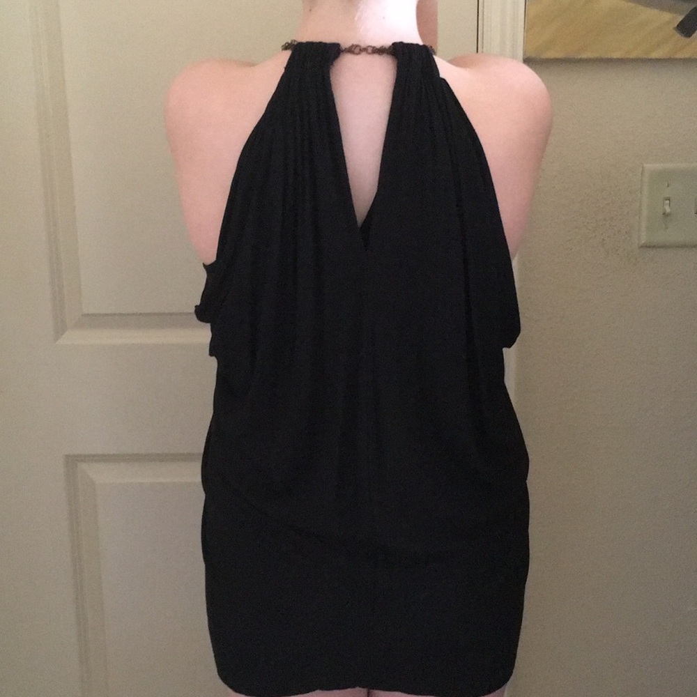 7 for all Mankind Goddess Dress